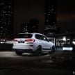 FIRST DRIVE: 2020 G05 BMW X5 xDrive45e vs Volvo XC90 T8 Twin Engine – Malaysian comparison review