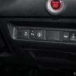 2024 Honda Accord patent images leaked – 11th-gen sedan retains fastback shape, new full-width tail lamps