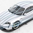 2021 Porsche Taycan – quicker acceleration, new charging functions, additional equipment and colours