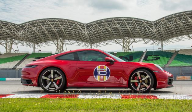 Porsche confirms CKD operations in Malaysia from 2022 at Sime Darby plant – first outside of Europe!