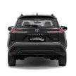 Toyota Corolla Cross launched in Indonesia – 1.8L petrol and hybrid variants, RM131,200 to RM142,700