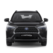 Toyota Corolla Cross launched in Indonesia – 1.8L petrol and hybrid variants, RM131,200 to RM142,700
