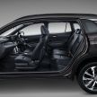 Toyota Corolla Cross launched in Indonesia – 1.8L petrol and hybrid variants, RM131,200 to RM142,700