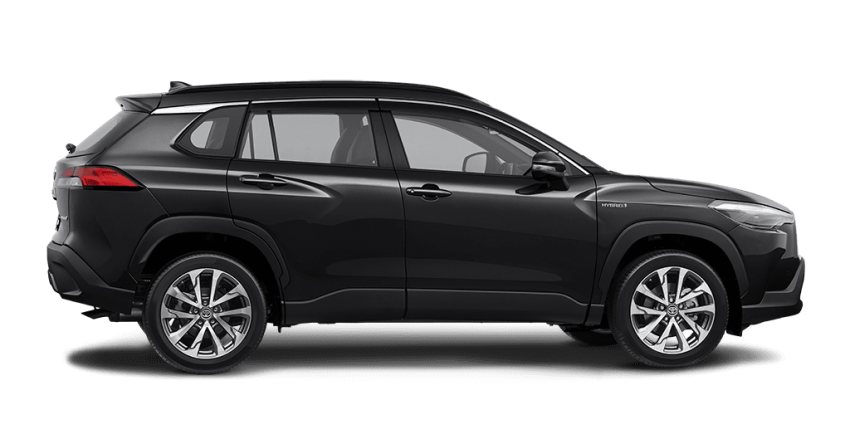 Toyota Corolla Cross launched in Indonesia – 1.8L petrol and hybrid variants, RM131,200 to RM142,700 1157354