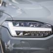 FIRST DRIVE: 2020 G05 BMW X5 xDrive45e vs Volvo XC90 T8 Twin Engine – Malaysian comparison review
