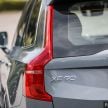 FIRST DRIVE: 2020 G05 BMW X5 xDrive45e vs Volvo XC90 T8 Twin Engine – Malaysian comparison review