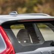 FIRST DRIVE: 2020 G05 BMW X5 xDrive45e vs Volvo XC90 T8 Twin Engine – Malaysian comparison review