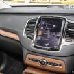 FIRST DRIVE: 2020 G05 BMW X5 xDrive45e vs Volvo XC90 T8 Twin Engine – Malaysian comparison review
