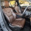 FIRST DRIVE: 2020 G05 BMW X5 xDrive45e vs Volvo XC90 T8 Twin Engine – Malaysian comparison review