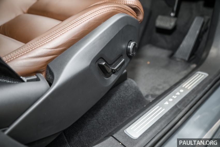 GALLERY: 2020 BMW X5 xDrive45e vs Volvo XC90 T8 – Malaysia’s best-selling PHEV SUV models side-by-side 1164668