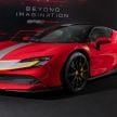 Ferrari SF90 Stradale plug-in hybrid debuts in Malaysia – 1,000 PS, 0-100 km/h in 2.5 secs, from RM1.908 mil