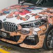 2020 BMW 2 Series Gran Coupé previewed in Malaysia