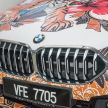 2020 BMW 2 Series Gran Coupé previewed in Malaysia