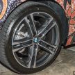 2020 BMW 2 Series Gran Coupé previewed in Malaysia