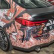 2020 BMW 2 Series Gran Coupé previewed in Malaysia