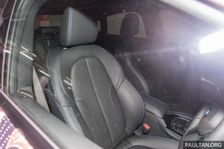 2020 BMW 2 Series Gran Coupé previewed in Malaysia 1184669