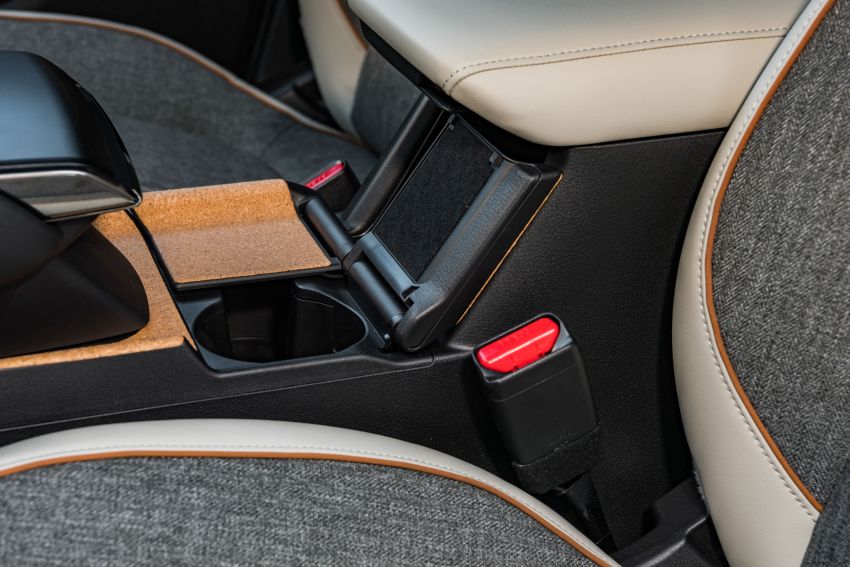 Mazda MX-30 EV launched in the UK – from RM137k 1185288