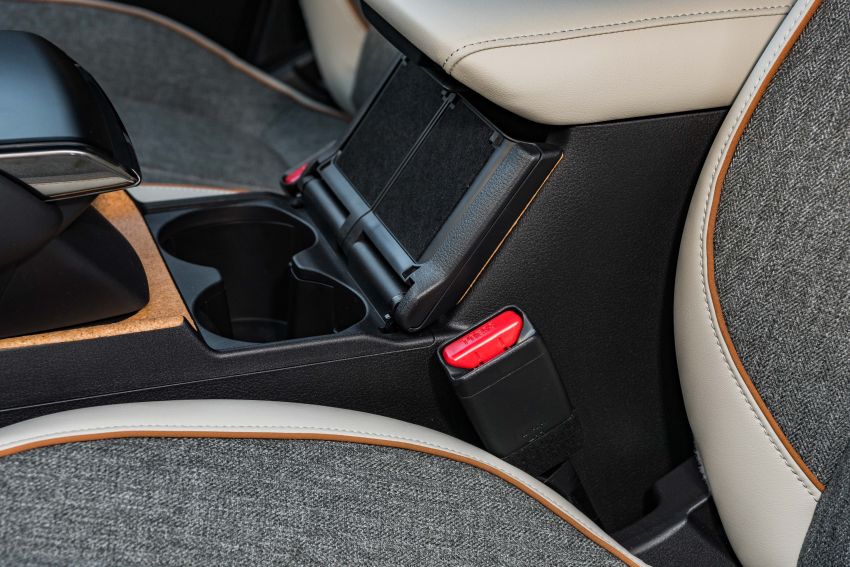 Mazda MX-30 EV launched in the UK – from RM137k 1185289