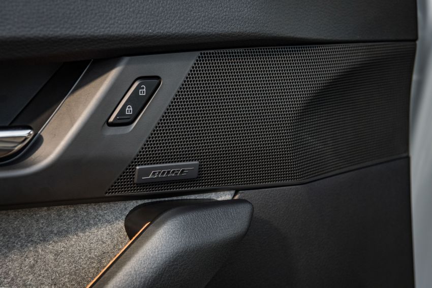 Mazda MX-30 EV launched in the UK – from RM137k 1185291