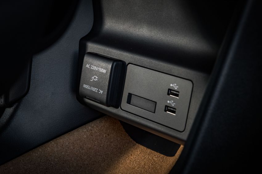 Mazda MX-30 EV launched in the UK – from RM137k 1185292