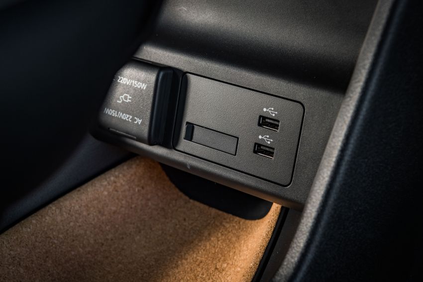 Mazda MX-30 EV launched in the UK – from RM137k 1185293