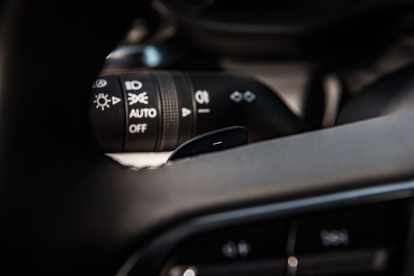 Mazda MX-30 EV launched in the UK – from RM137k 1185282