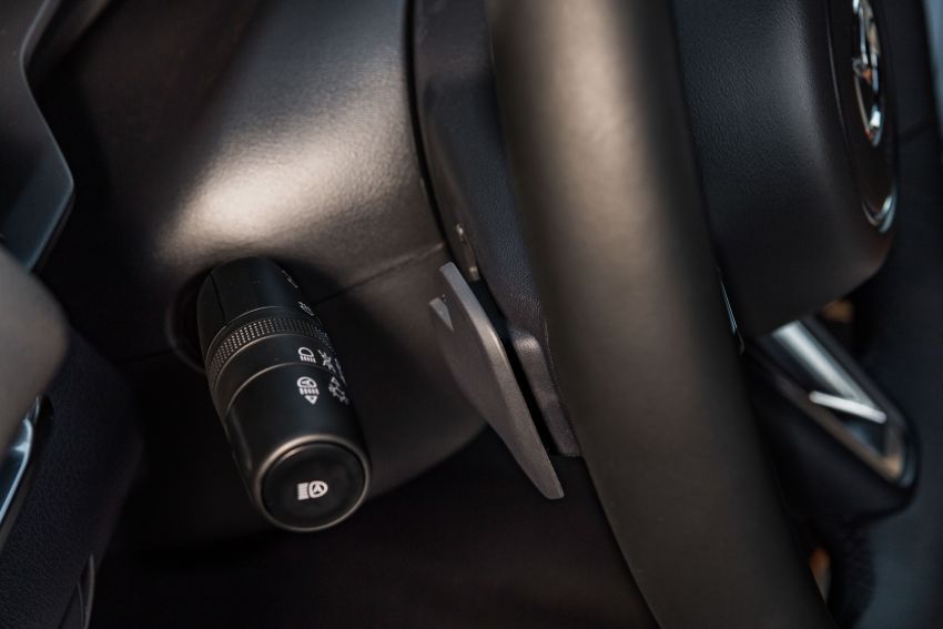 Mazda MX-30 EV launched in the UK – from RM137k 1185285