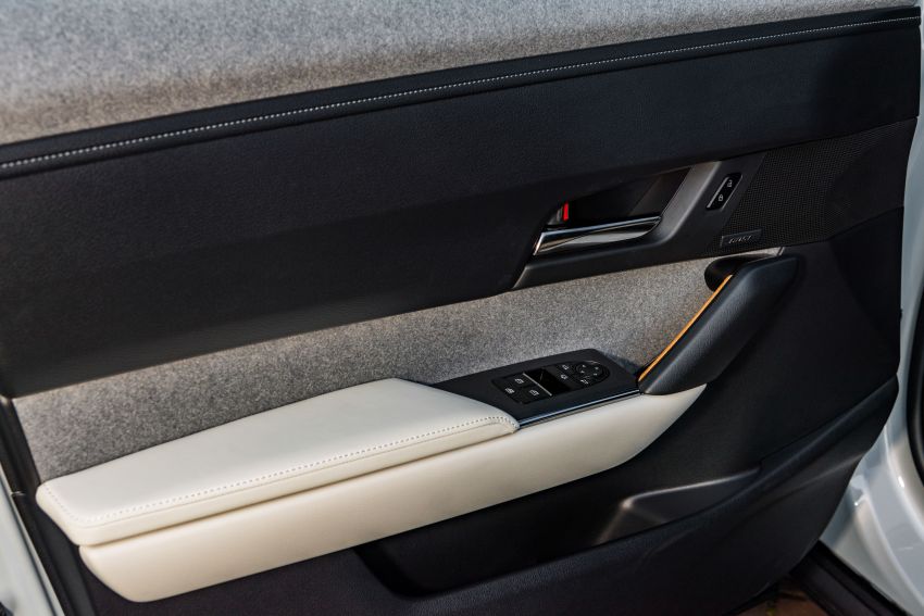 Mazda MX-30 EV launched in the UK – from RM137k 1185286