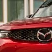 Mazda MX-30 Electric is coming to Malaysia – report