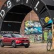 Mazda MX-30 Electric is coming to Malaysia – report