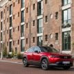 Mazda MX-30 Electric is coming to Malaysia – report