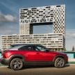 Mazda MX-30 Electric is coming to Malaysia – report