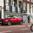 Mazda MX-30 Electric is coming to Malaysia – report