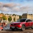 Mazda MX-30 Electric is coming to Malaysia – report