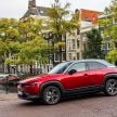 Mazda MX-30 Electric is coming to Malaysia – report