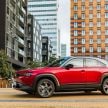 Mazda MX-30 Electric is coming to Malaysia – report