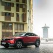 Mazda MX-30 Electric is coming to Malaysia – report
