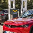 Mazda MX-30 Electric is coming to Malaysia – report