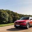 Mazda MX-30 Electric is coming to Malaysia – report