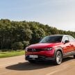 Mazda MX-30 Electric is coming to Malaysia – report