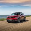 Mazda MX-30 Electric is coming to Malaysia – report