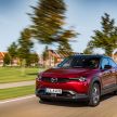 Mazda MX-30 Electric is coming to Malaysia – report