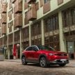 Mazda MX-30 Electric is coming to Malaysia – report