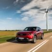 Mazda MX-30 Electric is coming to Malaysia – report