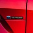Mazda MX-30 Electric is coming to Malaysia – report