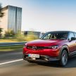 Mazda MX-30 Electric is coming to Malaysia – report