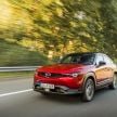 Mazda MX-30 Electric is coming to Malaysia – report