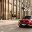 Mazda MX-30 Electric is coming to Malaysia – report
