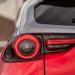 Mazda MX-30 Electric is coming to Malaysia – report