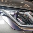 Proton X50 fuel consumption figures revealed – FC is 6.4L/100 km for 1.5 TGDi, 6.5L/100 km for 1.5T
